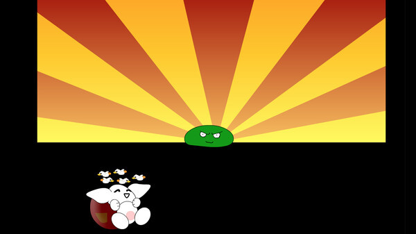 Игра Dobuki's Epic Journey, скриншот