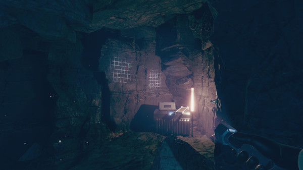 Игра Doctor Who: The Edge of Reality, скриншот