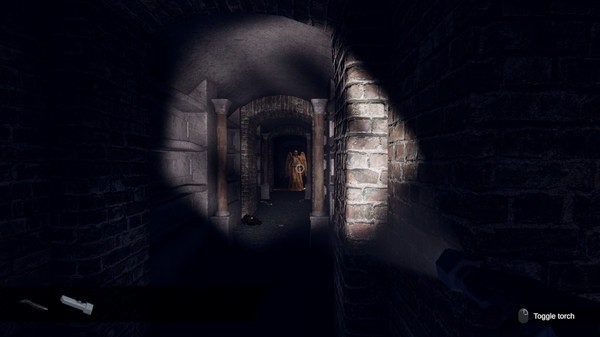 Игра Doctor Who: The Edge of Reality, скриншот