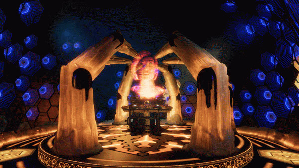 Игра Doctor Who: The Edge of Reality, скриншот