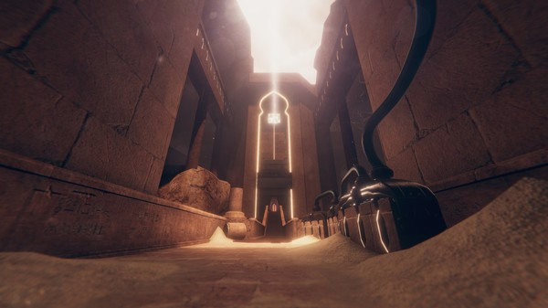 Игра Doctor Who: The Edge Of Time, скриншот