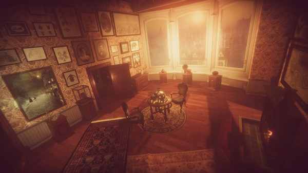 Игра Doctor Who: The Edge Of Time, скриншот