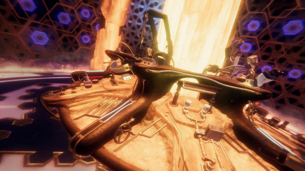 Игра Doctor Who: The Edge Of Time, скриншот