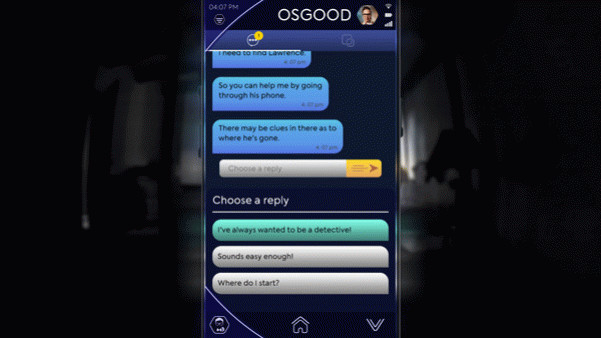 Игра Doctor Who: The Lonely Assassins, скриншот