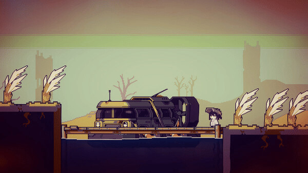 Игра Doloc Town, скриншот