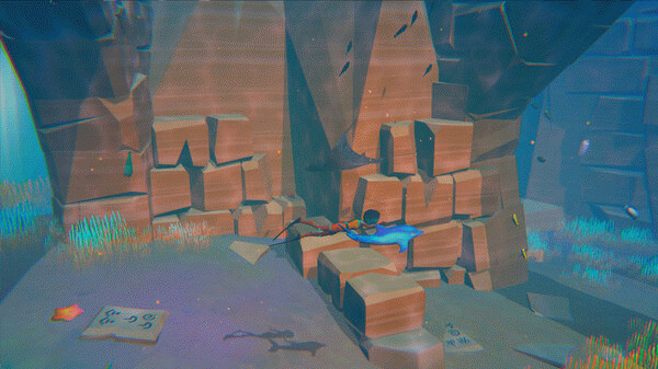 Игра Dolphin Spirit: Ocean Mission, скриншот