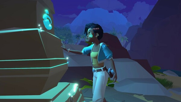 Игра Dolphin Spirit: Ocean Mission, скриншот