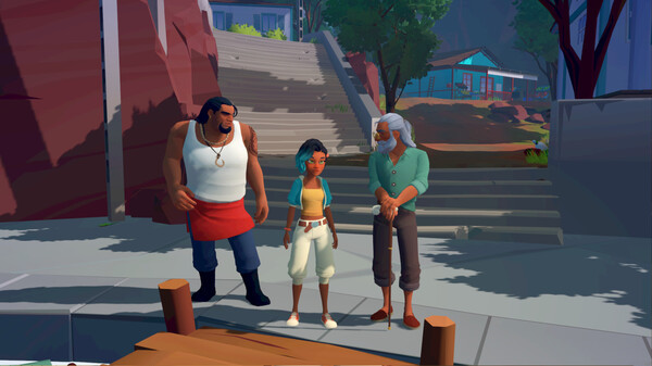 Игра Dolphin Spirit: Ocean Mission, скриншот
