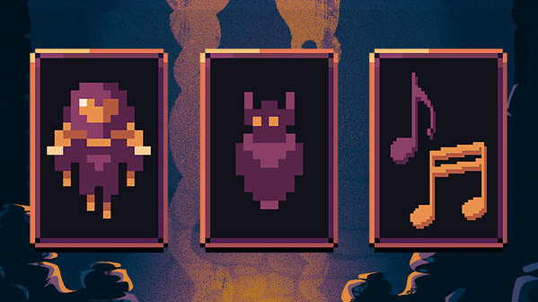 Игра Dome Keeper: Pioneer Pack, скриншот