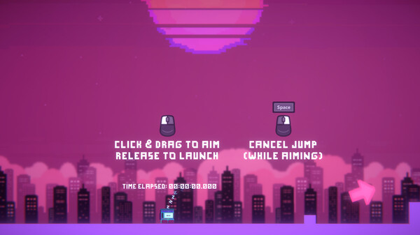 Игра Don't Byte Your Tongue, скриншот