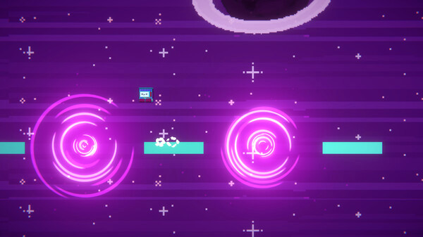 Игра Don't Byte Your Tongue, скриншот