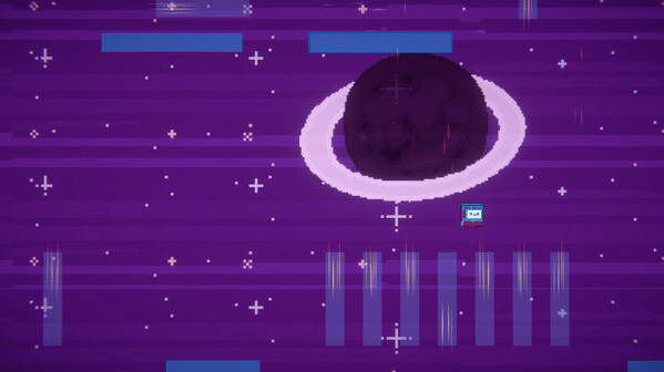 Игра Don't Byte Your Tongue, скриншот