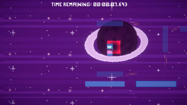 Игра Don't Byte Your Tongue, скриншот