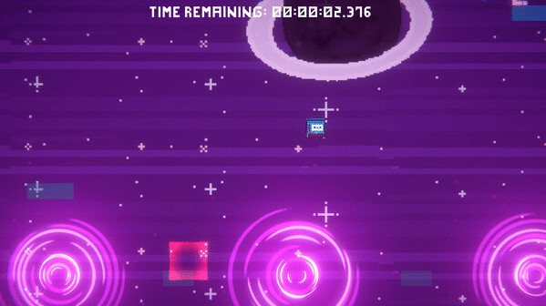 Игра Don't Byte Your Tongue, скриншот