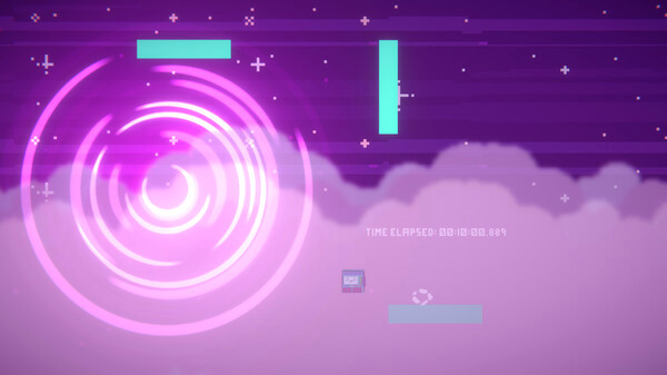 Игра Don't Byte Your Tongue, скриншот