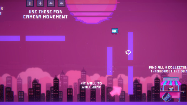 Игра Don't Byte Your Tongue, скриншот