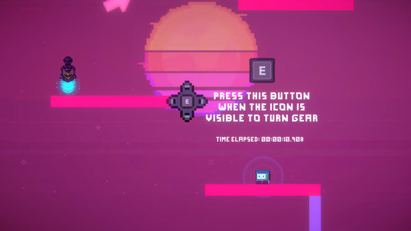 Игра Don't Byte Your Tongue, скриншот