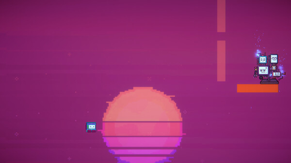 Игра Don't Byte Your Tongue, скриншот