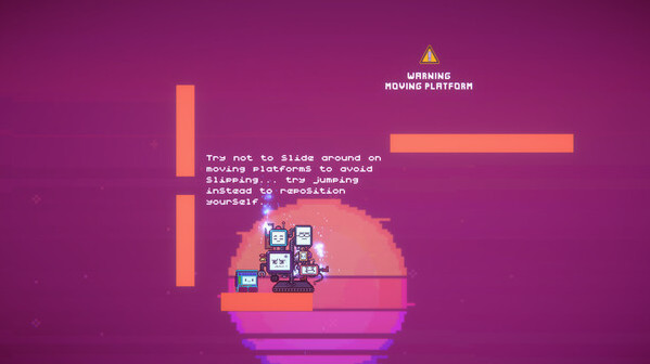 Игра Don't Byte Your Tongue, скриншот