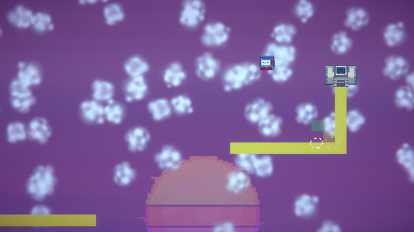Игра Don't Byte Your Tongue, скриншот