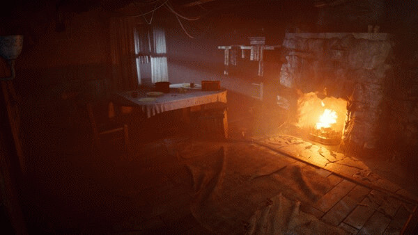 Игра Don't Play This, скриншот