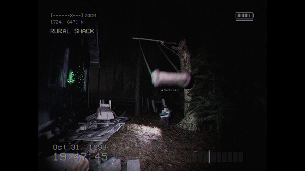 Игра DON'T SCREAM TOGETHER, скриншот