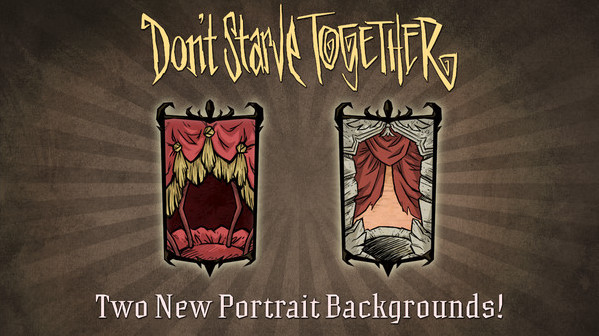 Игра Don't Starve Together: Beating Heart Chest, скриншот