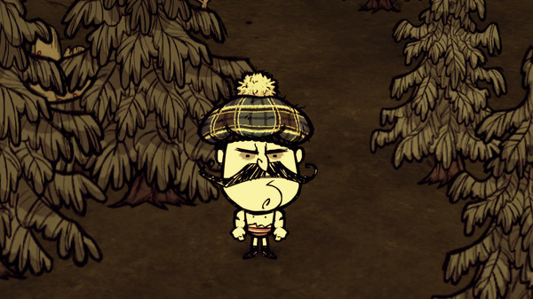 Игра Don't Starve Together: Spring Cleaning Bundle, скриншот