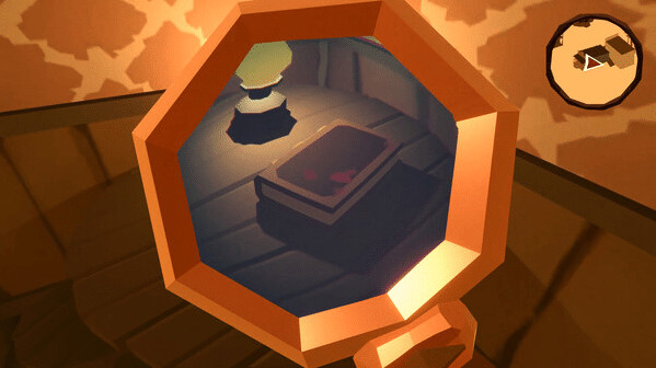 Игра DOOMED Detective Game, скриншот