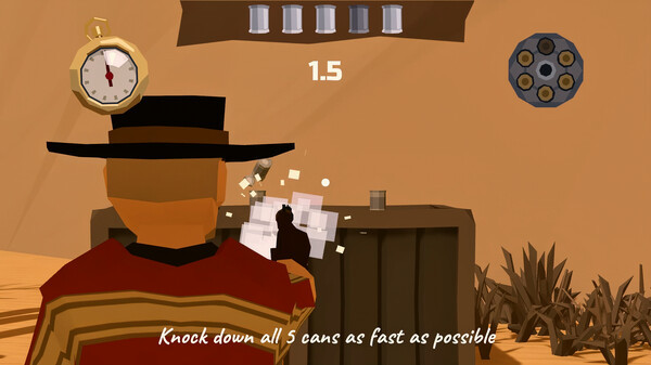 Игра DOOMED Detective Game, скриншот
