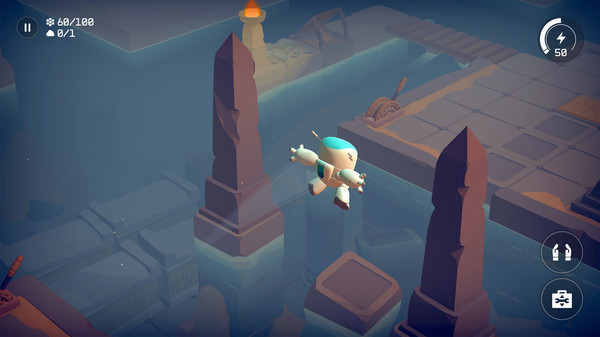 Игра Doomsday Vault, скриншот
