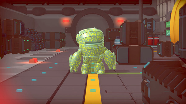 Игра Doomsday Vault, скриншот