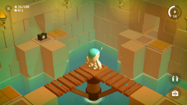 Игра Doomsday Vault, скриншот