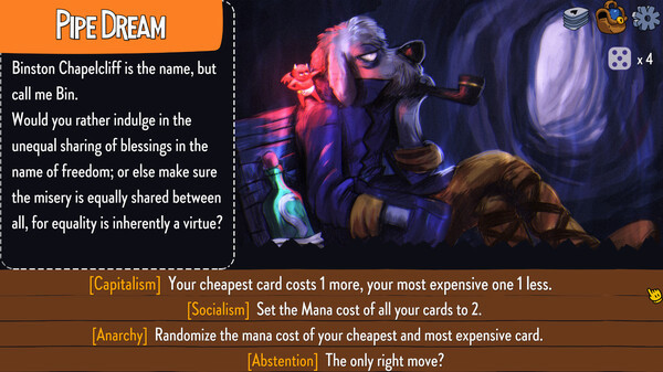 Игра Doors of Insanity: ReOpened, скриншот