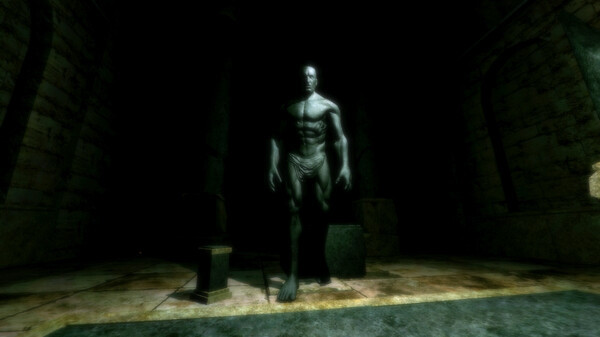 Игра Doorways: Prelude, скриншот