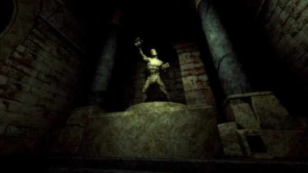 Игра Doorways: Prelude, скриншот