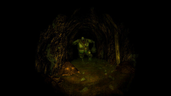 Игра Doorways: The Underworld, скриншот