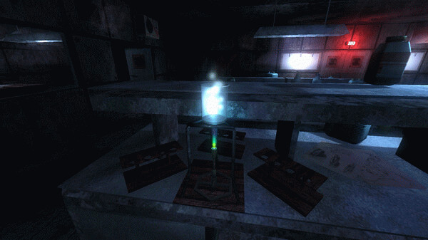 Игра Doorways: The Underworld, скриншот