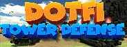 Игра DOTFI, скриншот