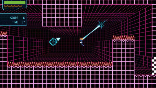 Игра Double Cross, скриншот