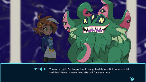 Игра Double Cross, скриншот