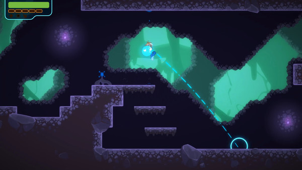 Игра Double Cross, скриншот