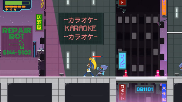 Игра Double Cross, скриншот