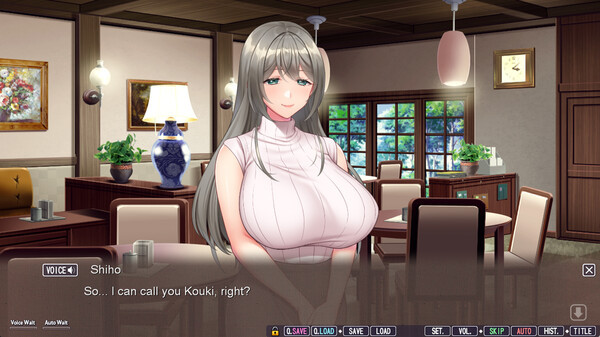 Игра Double Date Dilemma, скриншот