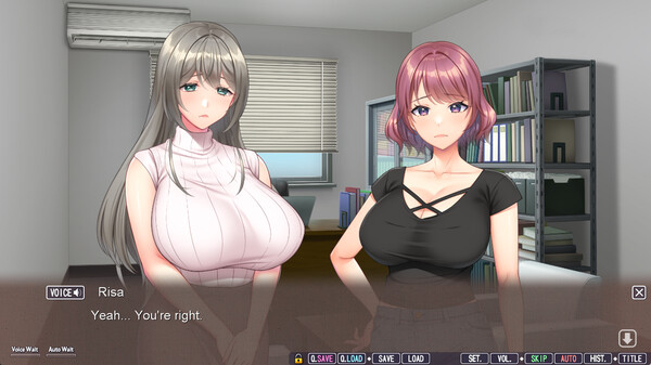 Игра Double Date Dilemma, скриншот