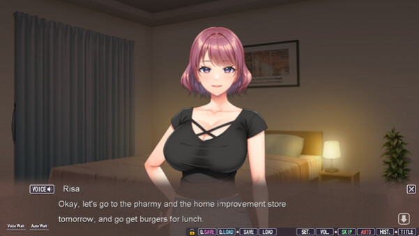 Игра Double Date Dilemma, скриншот