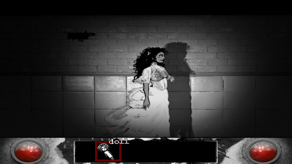 Игра Downfall, скриншот