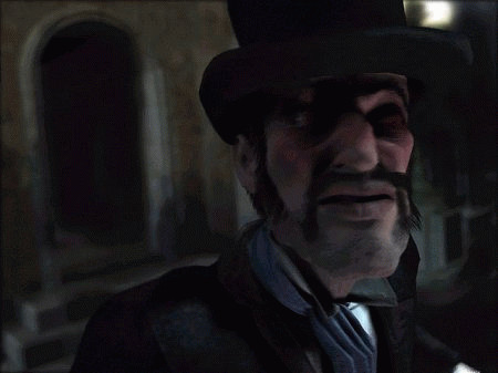 Игра Dracula 2: The Last Sanctuary, скриншот