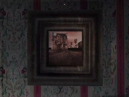 Игра Dracula 2: The Last Sanctuary, скриншот