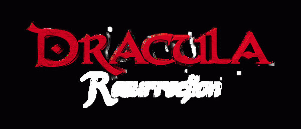 Игра Dracula: The Resurrection, скриншот